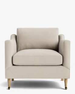 Haverford Upholstered Lounge Chair