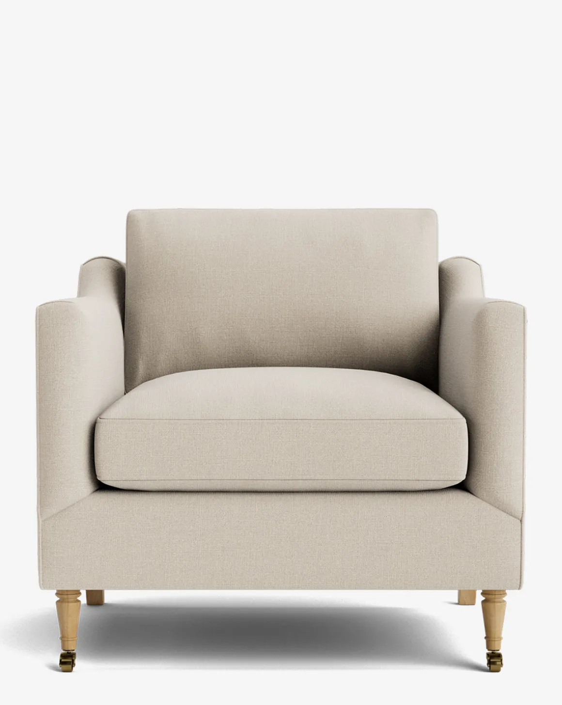 Haverford Upholstered Lounge Chair