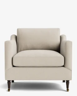 Haverford Upholstered Lounge Chair