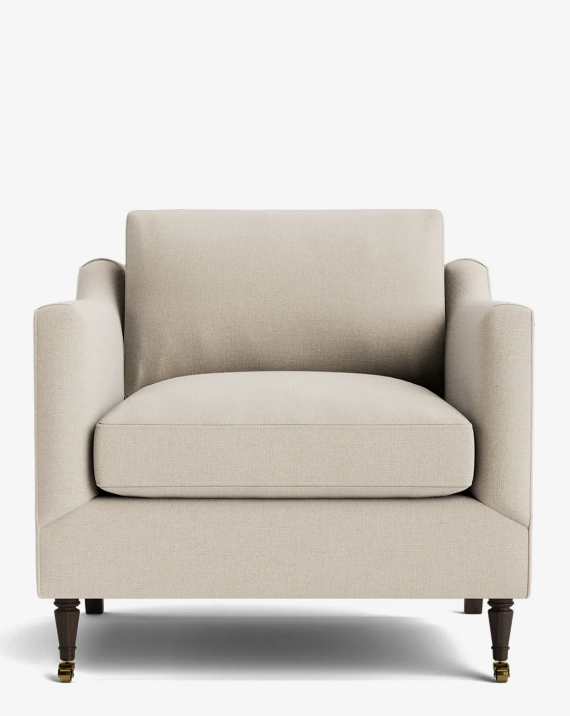 Haverford Upholstered Lounge Chair