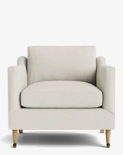 Haverford Upholstered Lounge Chair