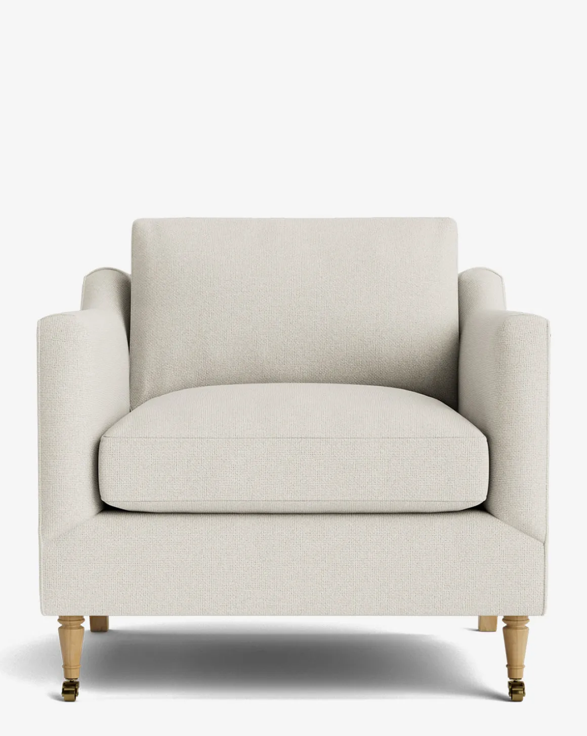 Haverford Upholstered Lounge Chair