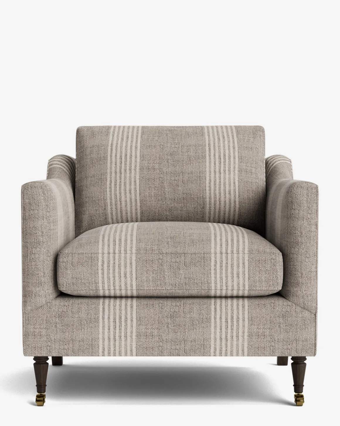 Haverford Upholstered Lounge Chair