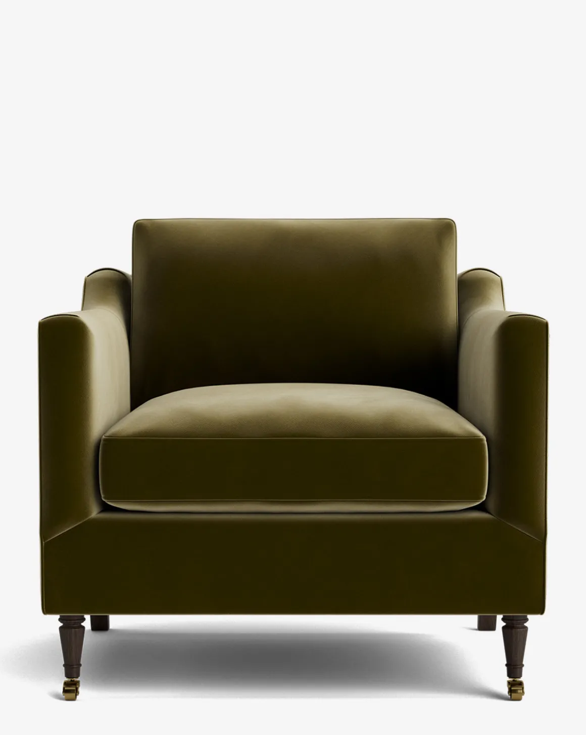 Haverford Upholstered Lounge Chair