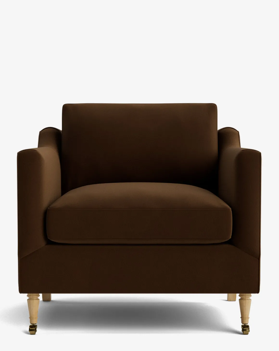 Haverford Upholstered Lounge Chair