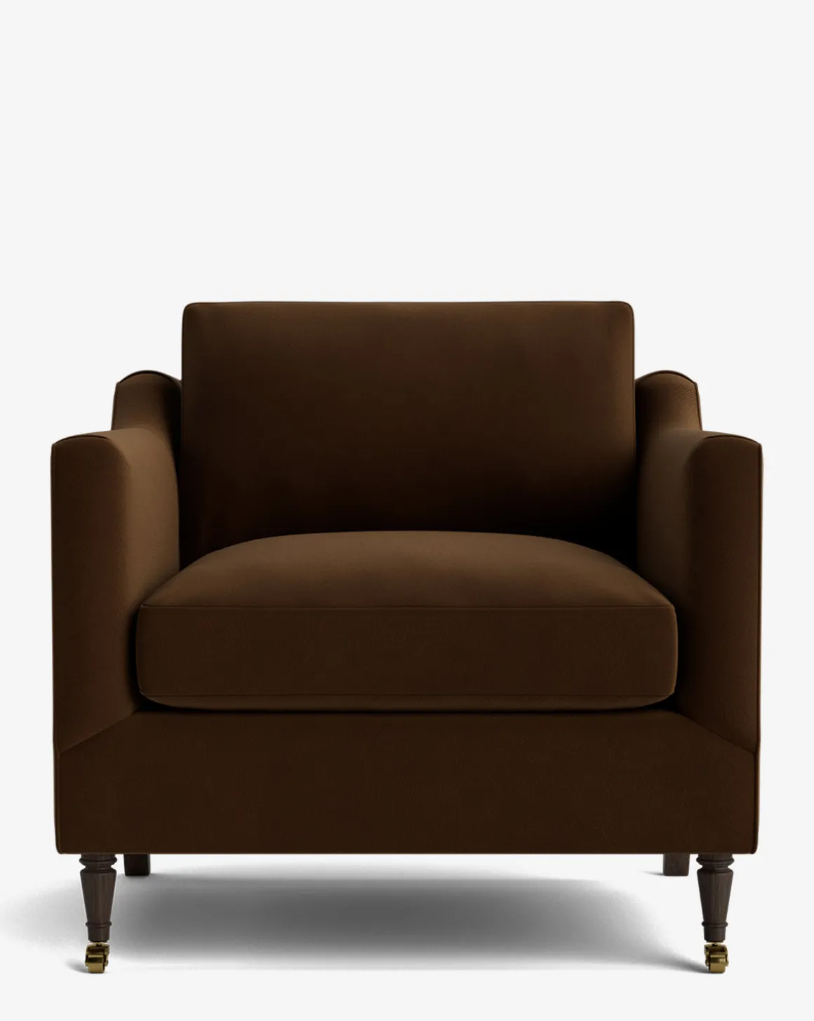 Haverford Upholstered Lounge Chair