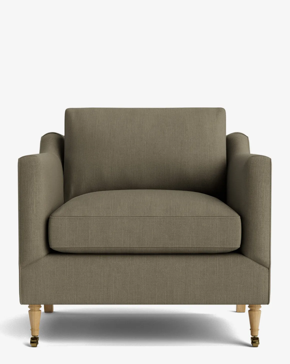 Haverford Upholstered Lounge Chair