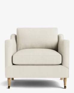 Haverford Upholstered Lounge Chair