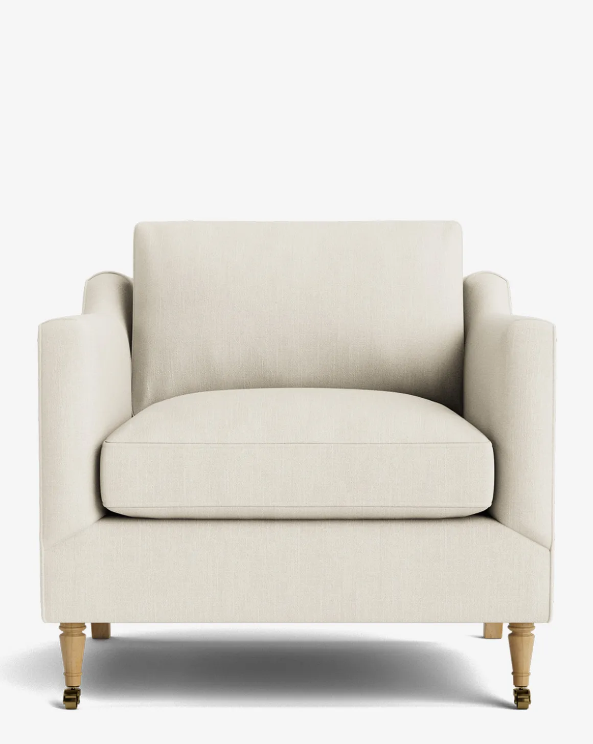 Haverford Upholstered Lounge Chair