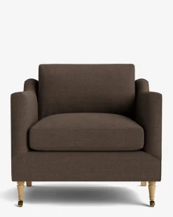 Haverford Upholstered Lounge Chair