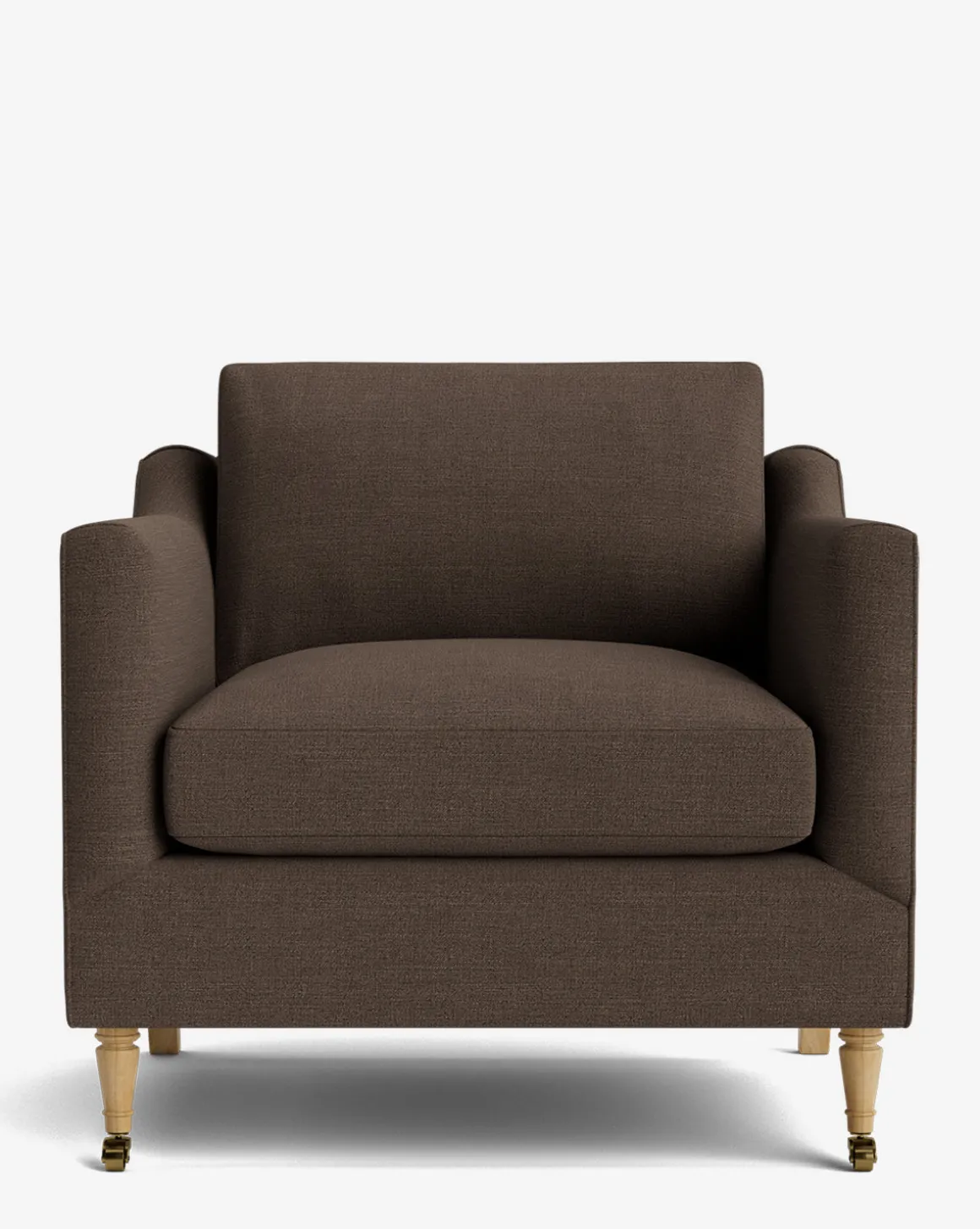 Haverford Upholstered Lounge Chair