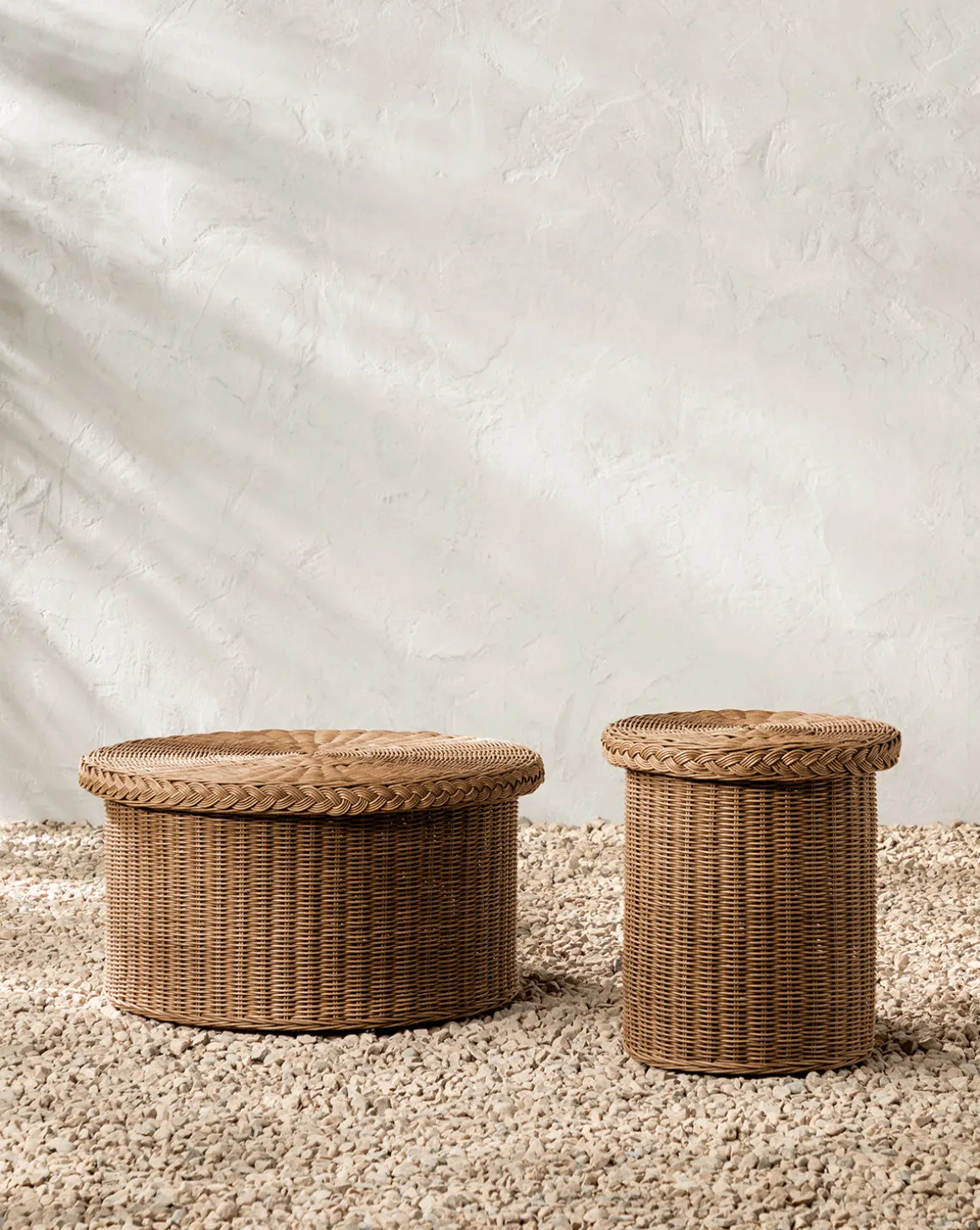 Haviland Coffee Table