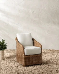 Haviland Outdoor Dining Chair