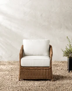 Haviland Outdoor Lounge Chair