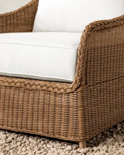 Haviland Outdoor Lounge Chair