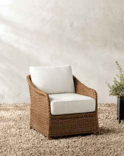 Haviland Outdoor Lounge Chair