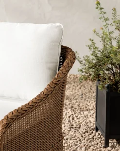 Haviland Outdoor Lounge Chair