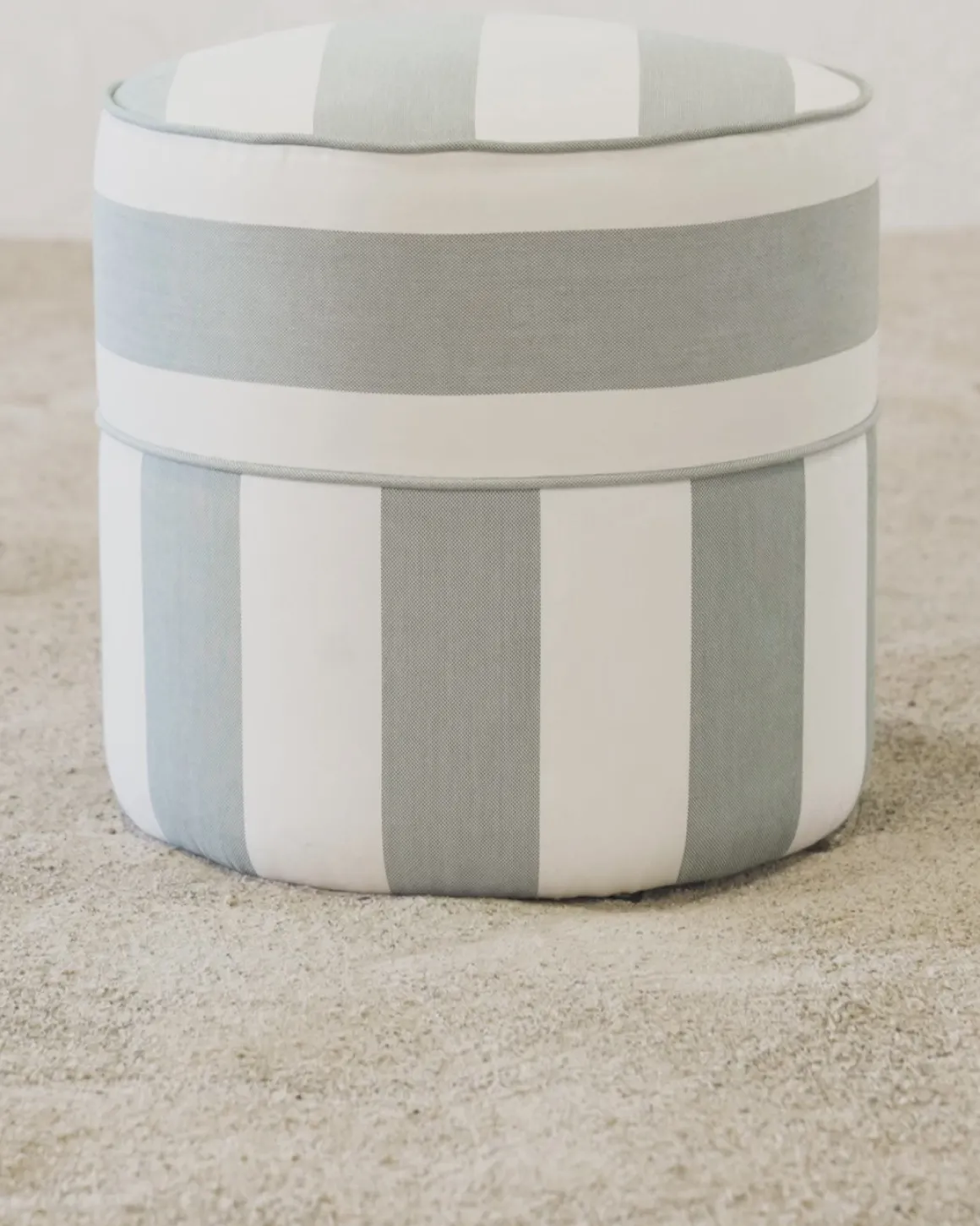 Haviland Upholstered Ottoman