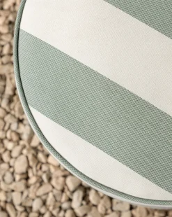 Haviland Upholstered Ottoman
