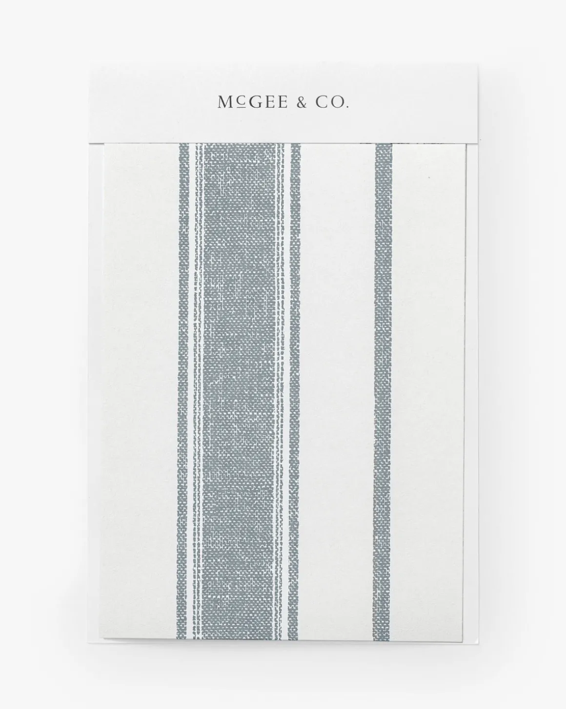 Hawes Stripe Wallpaper Swatch