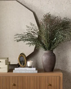 Hawley Decagon Mirror