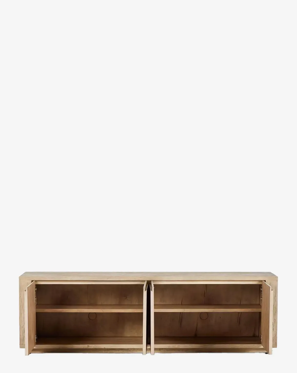Hayden Console