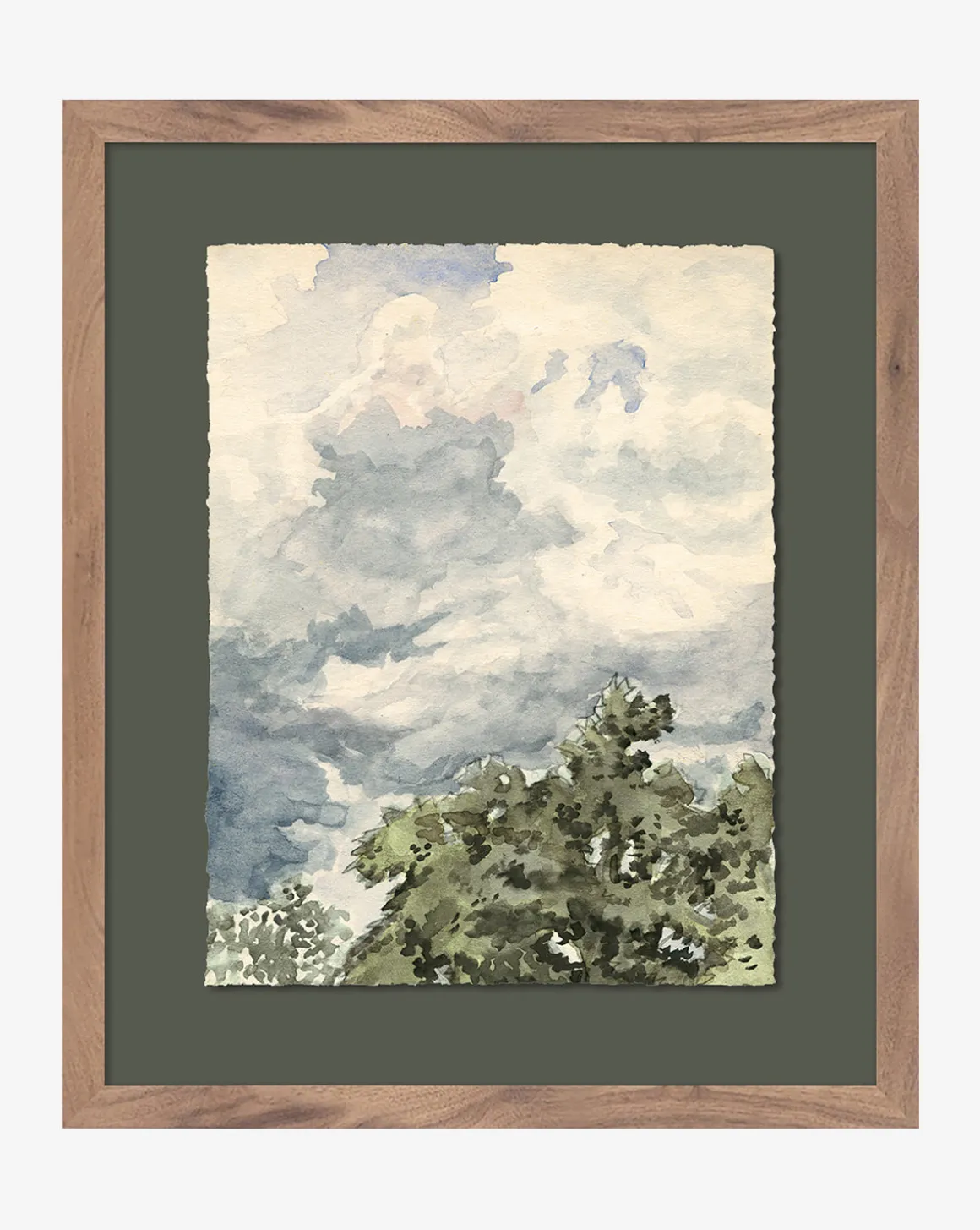 Head in the Clouds