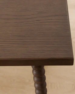 Heathcliff Bench