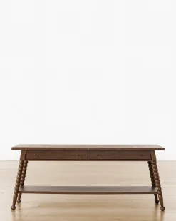 Heathcliff Console