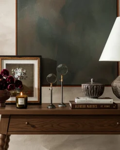 Heathcliff Console