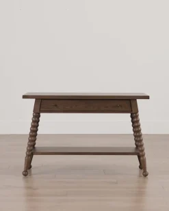 Heathcliff Console