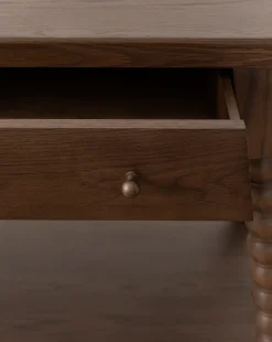 Heathcliff Console