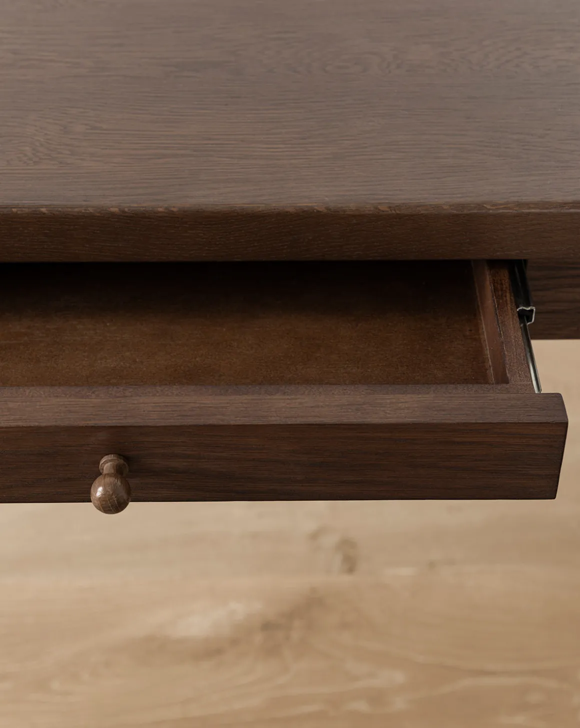 Heathcliff Desk