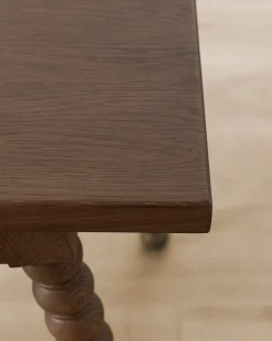 Heathcliff Desk