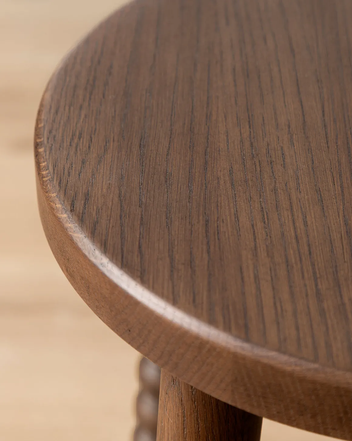 Heathcliff Stool