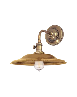 Heirloom Sconce