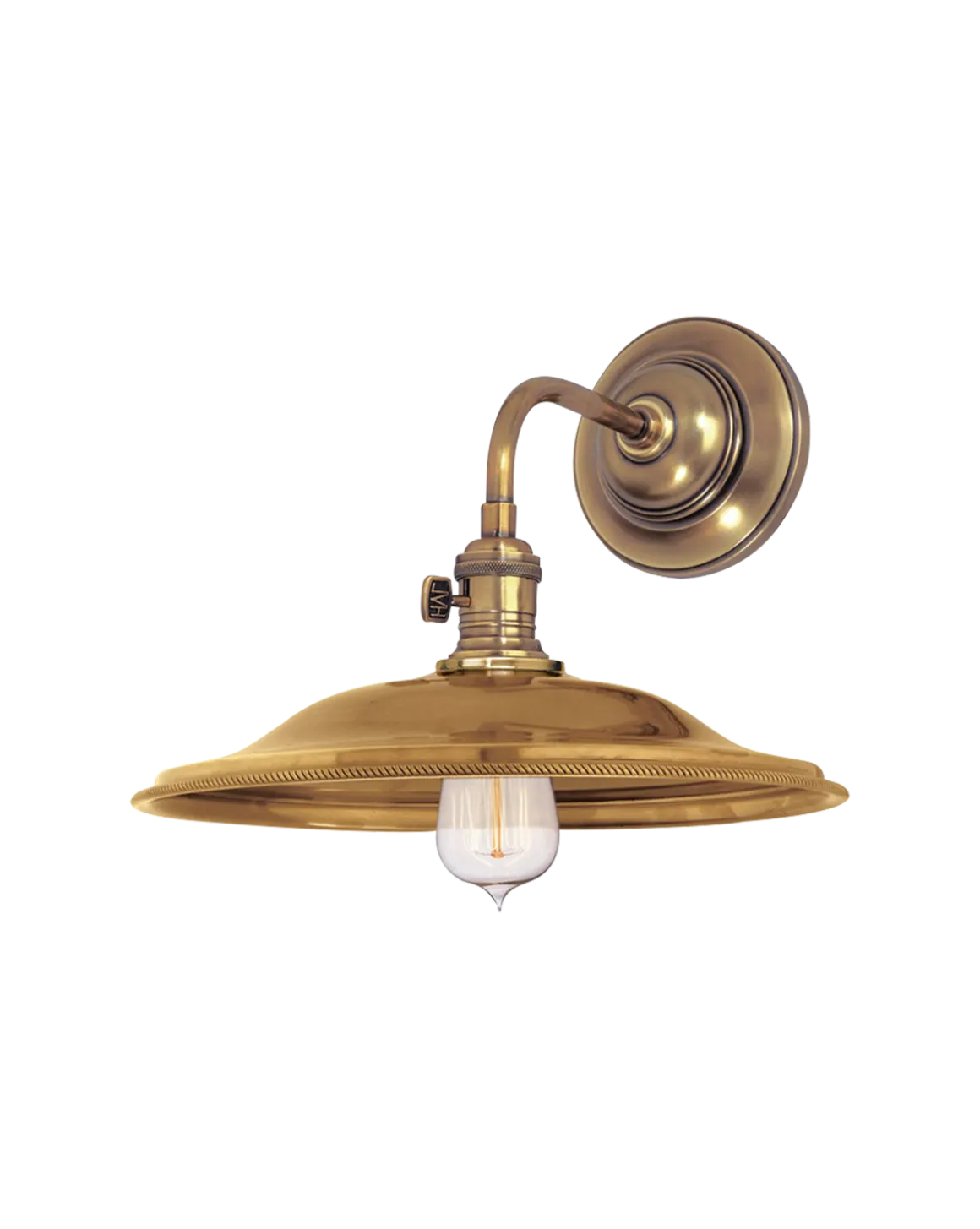 Heirloom Sconce