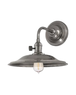 Heirloom Sconce