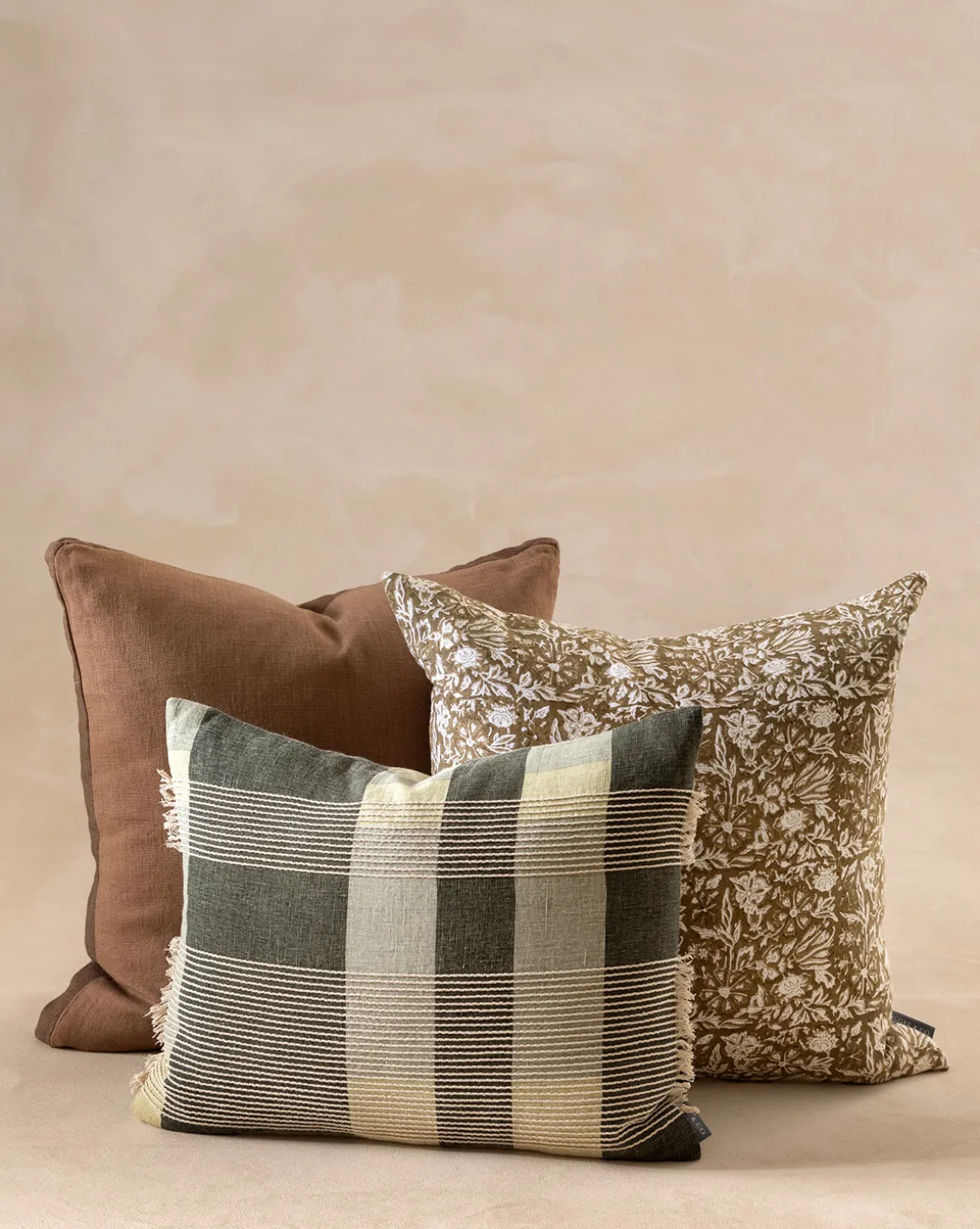 Henderson Pillow Cover