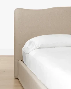 Henrietta Bed (Ready to Ship)