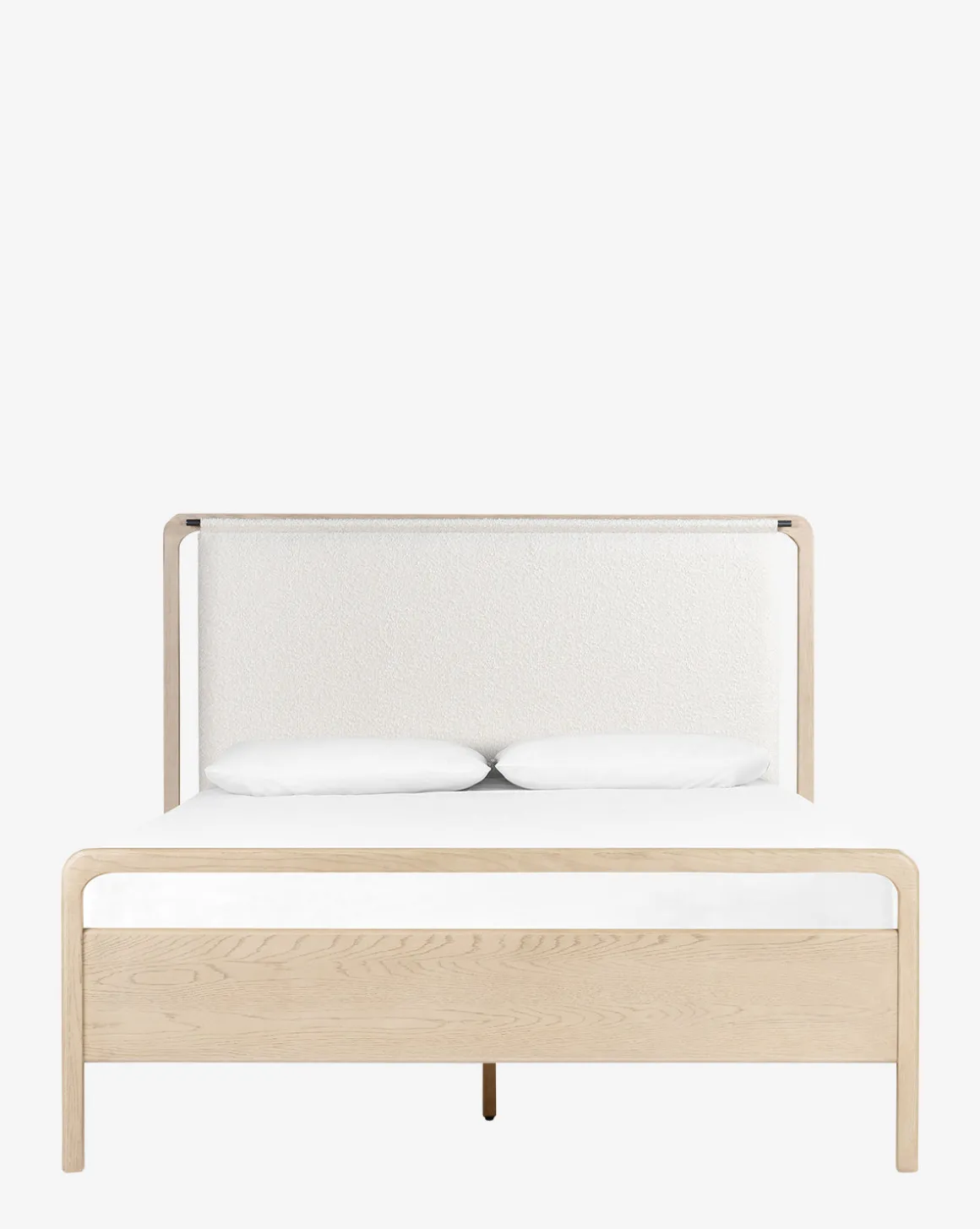 Hensley Bed