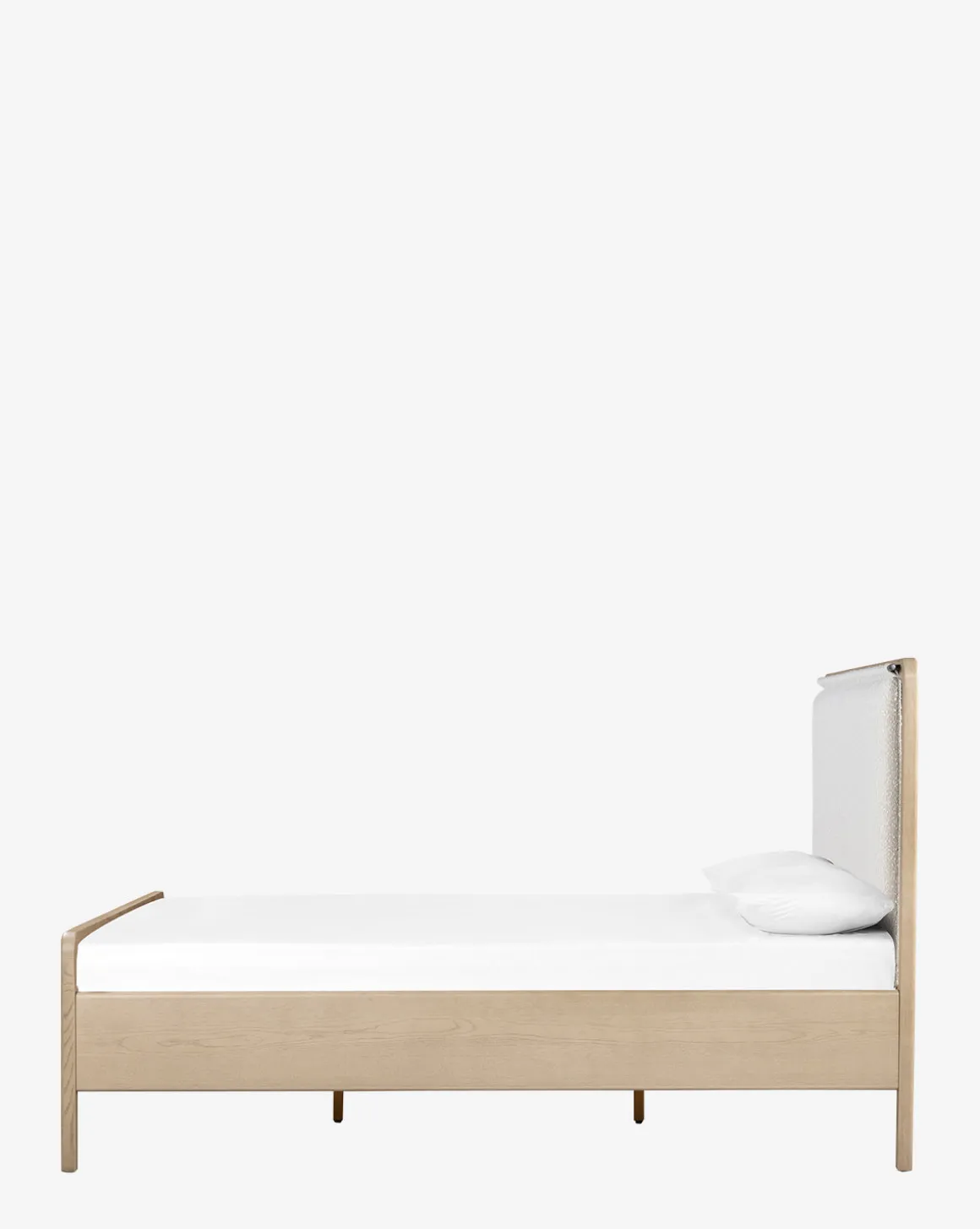 Hensley Bed