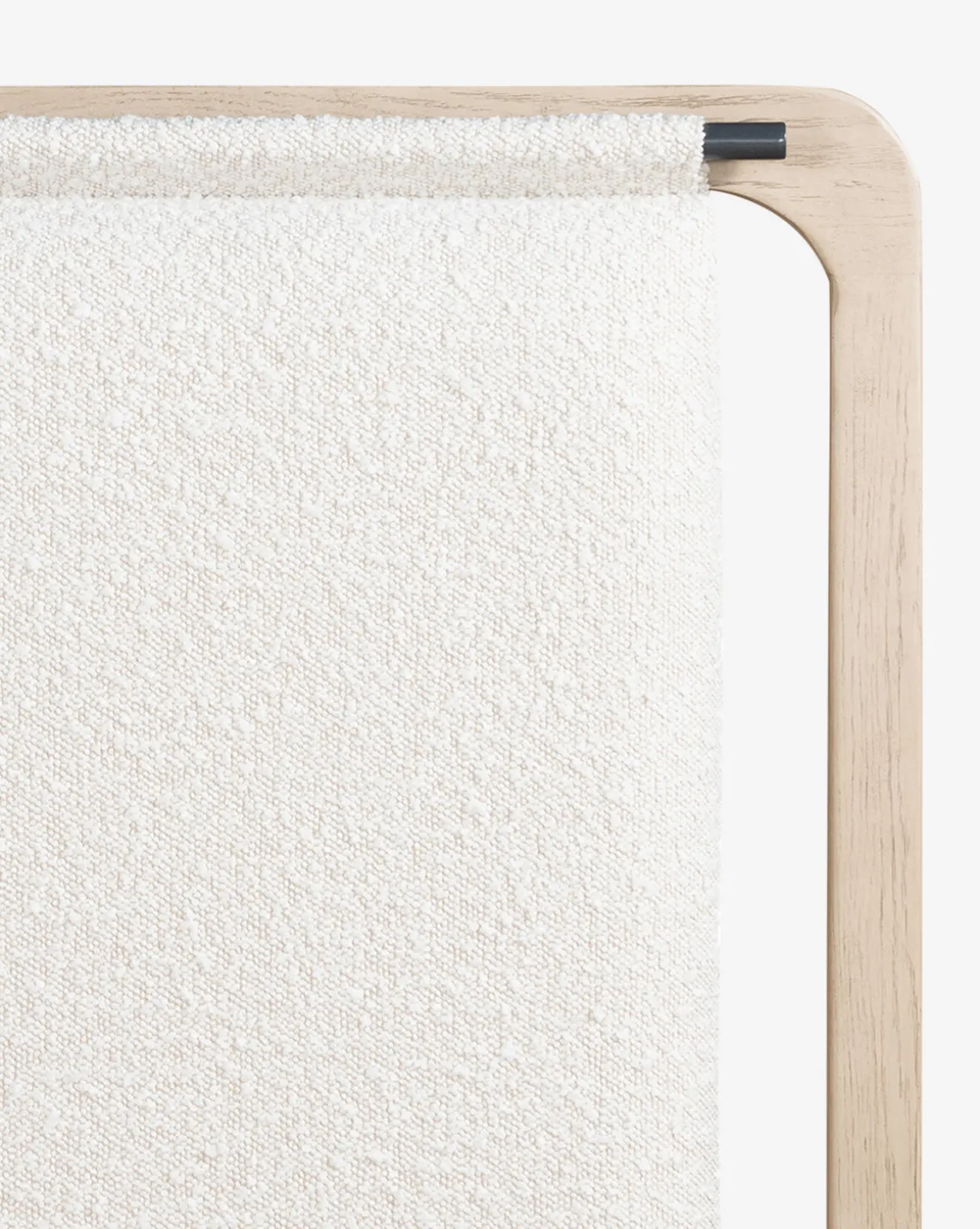 Hensley Bed