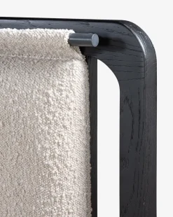 Hensley Bed