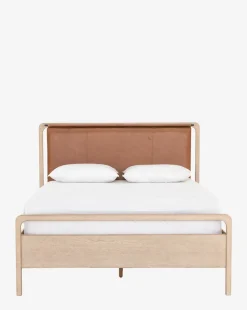 Hensley Bed