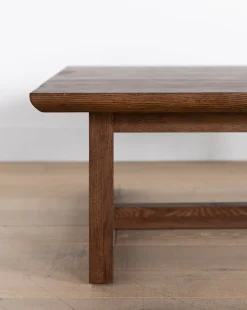 Herrin Coffee Table