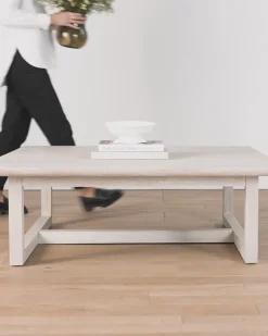 Herrin Coffee Table