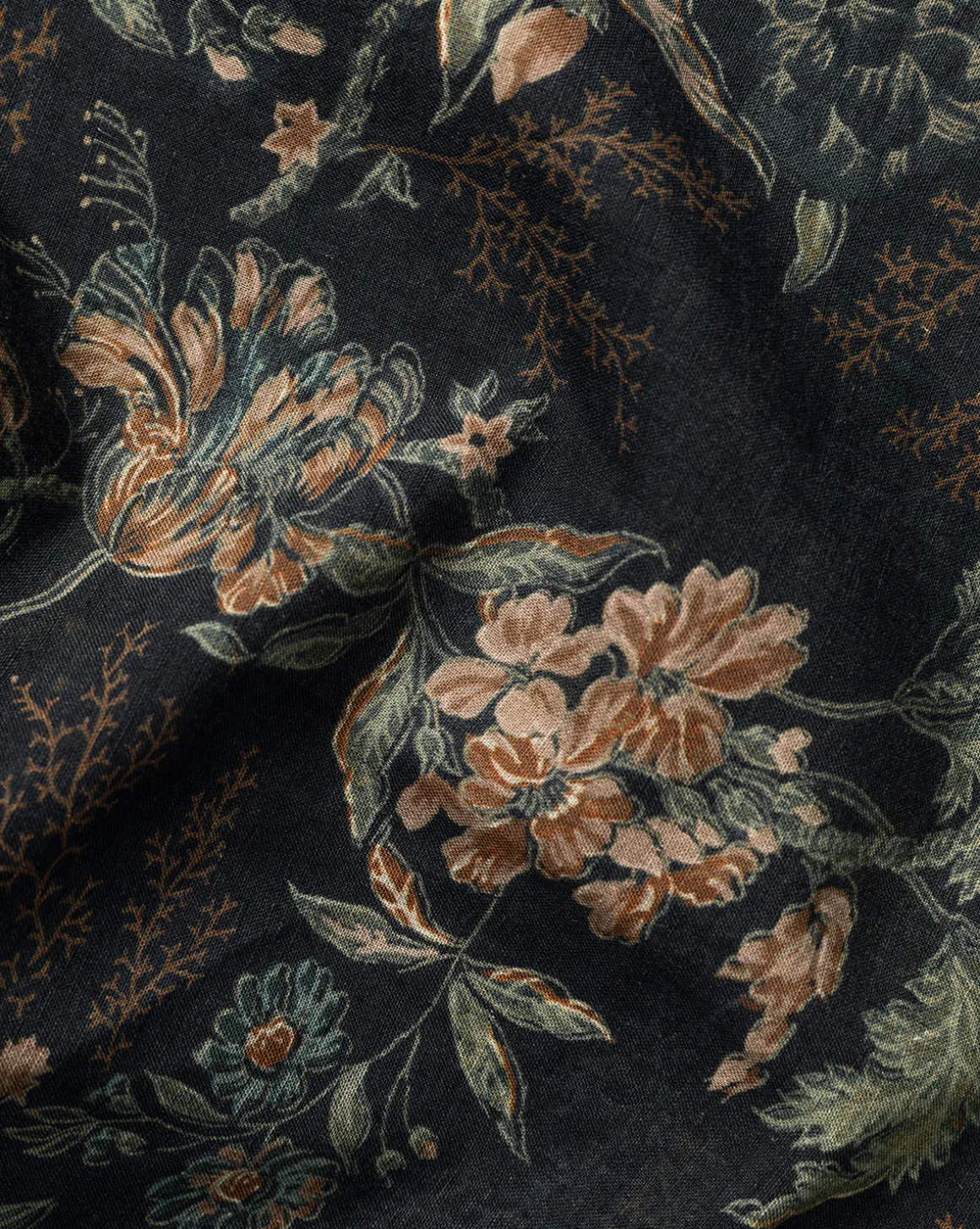 Hestercombe Tablecloth