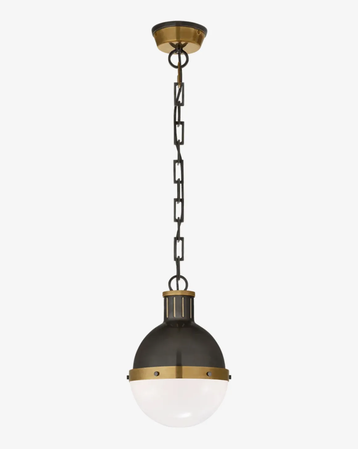 Hicks Pendant