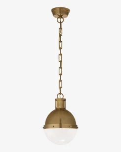 Hicks Pendant